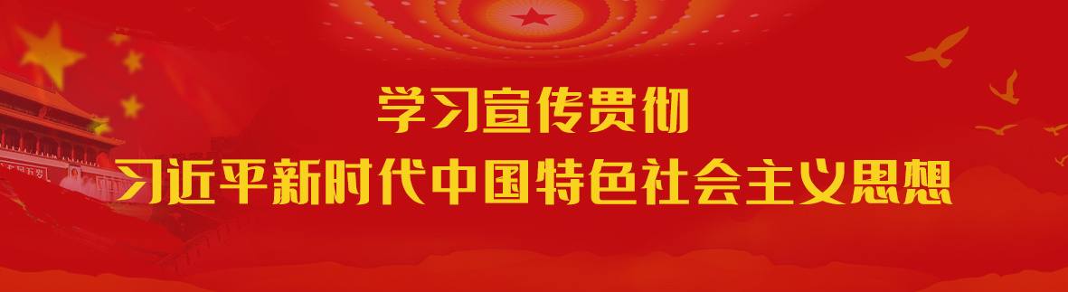 党建专栏
