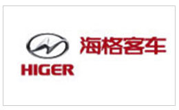 海格客车 海格客车