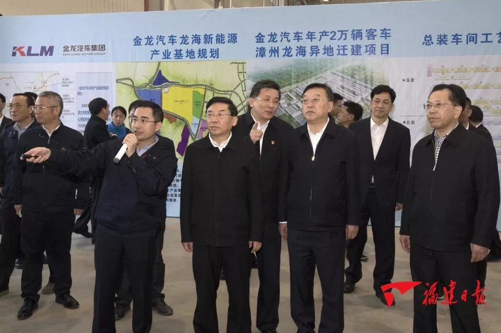 唐登杰视察金年会中国jinnian